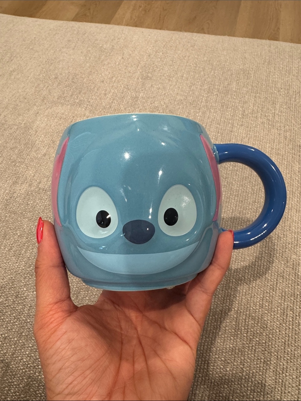Disney Stitch Mug